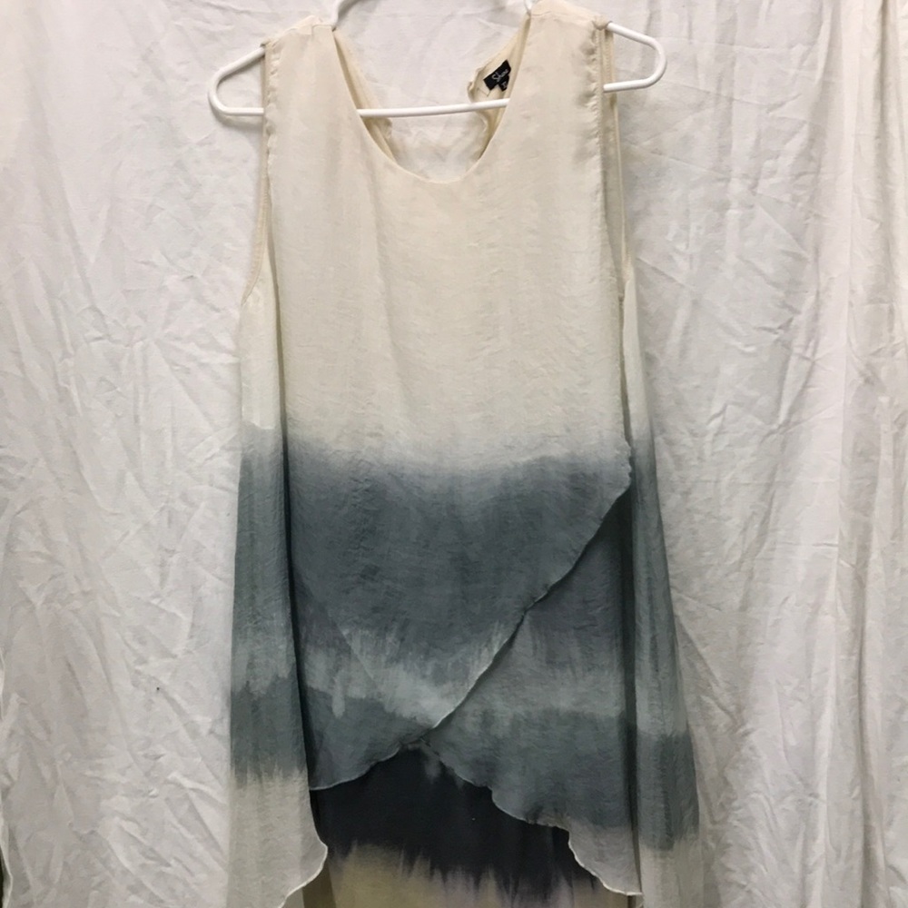 Shana Dress
